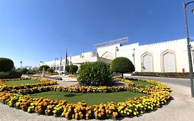 Golden Tulip Nizwa